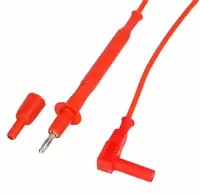 Electro PJP 4412-D4-IEC Test Tip Lead